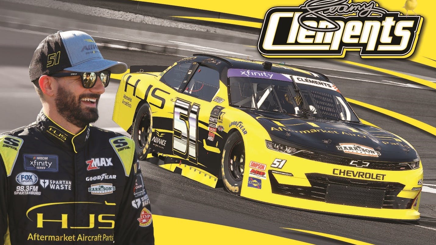 68e64664a0d4f21bc8e070ee Jeremy Clements Hjs