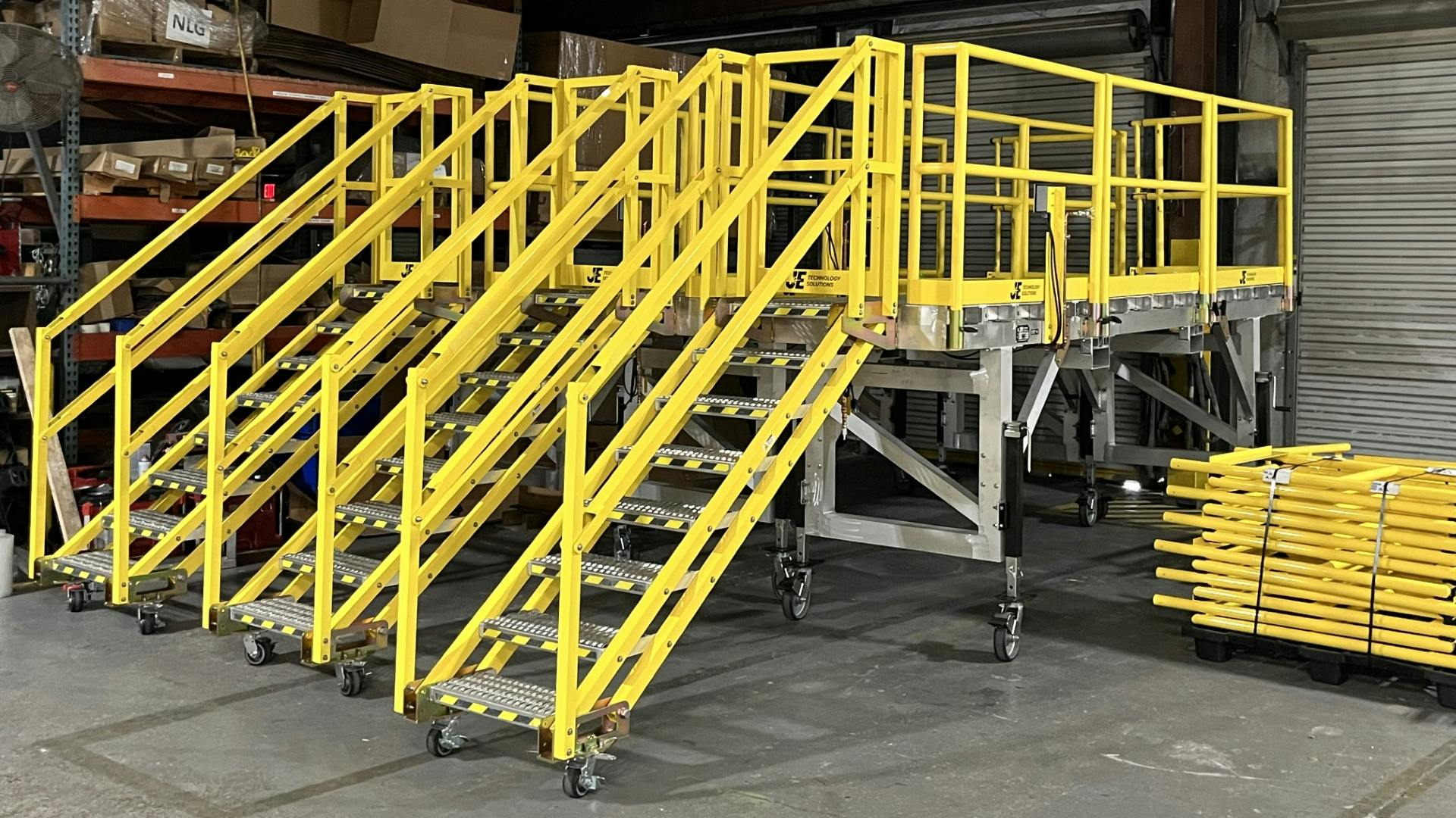 68e6600beaa70bc21775ba81 Thumbnail Chile Stands 2025