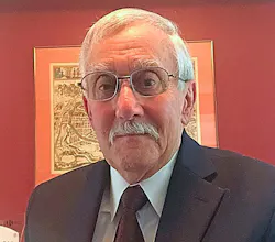 Richard Halsall, CEO of Exhale Fans Richard Halsall, CEO of Exhale Fans