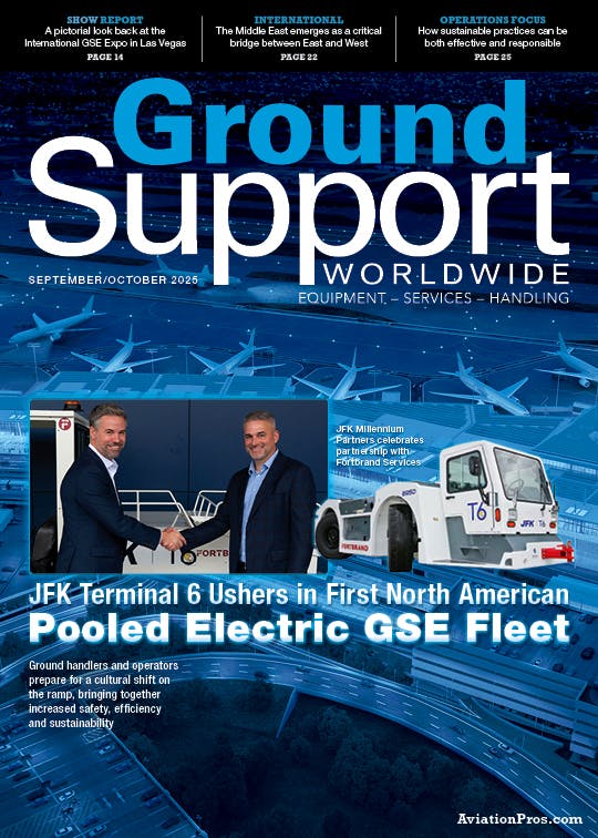 September/October 2025 cover image