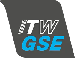 ITW GSE Logo ITW GSE Logo