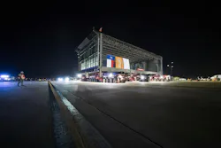 As the 2026 World Cup draws near and global air travel rebounds, America’s airports face immense pressure to modernize. As the 2026 World Cup draws near and global air travel rebounds, America’s airports face immense pressure to modernize.