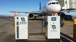 ITW GSE DC Charger ITW GSE DC Charger