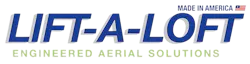 Lift-A-Loft Corporation Lift-A-Loft Corporation
