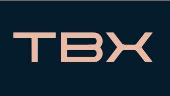 TBX logo