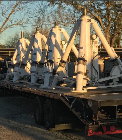 Aviation Equipment Service