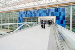 Charlotte Douglas International Airport maintains major parking facilities connected to terminals via pedestrian bridges and emphasizes user-friendly navigation with effective signage. During recent expansions, the airport’s phasing plan kept parking accessible at all times, providing continuity for both business and leisure travelers while strengthening the airport’s position as an efficient gateway for the region. Charlotte Douglas International Airport maintains major parking facilities connected to terminals via pedestrian bridges and emphasizes user-friendly navigation with effective signage. During recent expansions, the airport’s phasing plan kept parking accessible at all times, providing continuity for both business and leisure travelers while strengthening the airport’s position as an efficient gateway for the region.