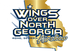 Wings Over North Georgia Air Show