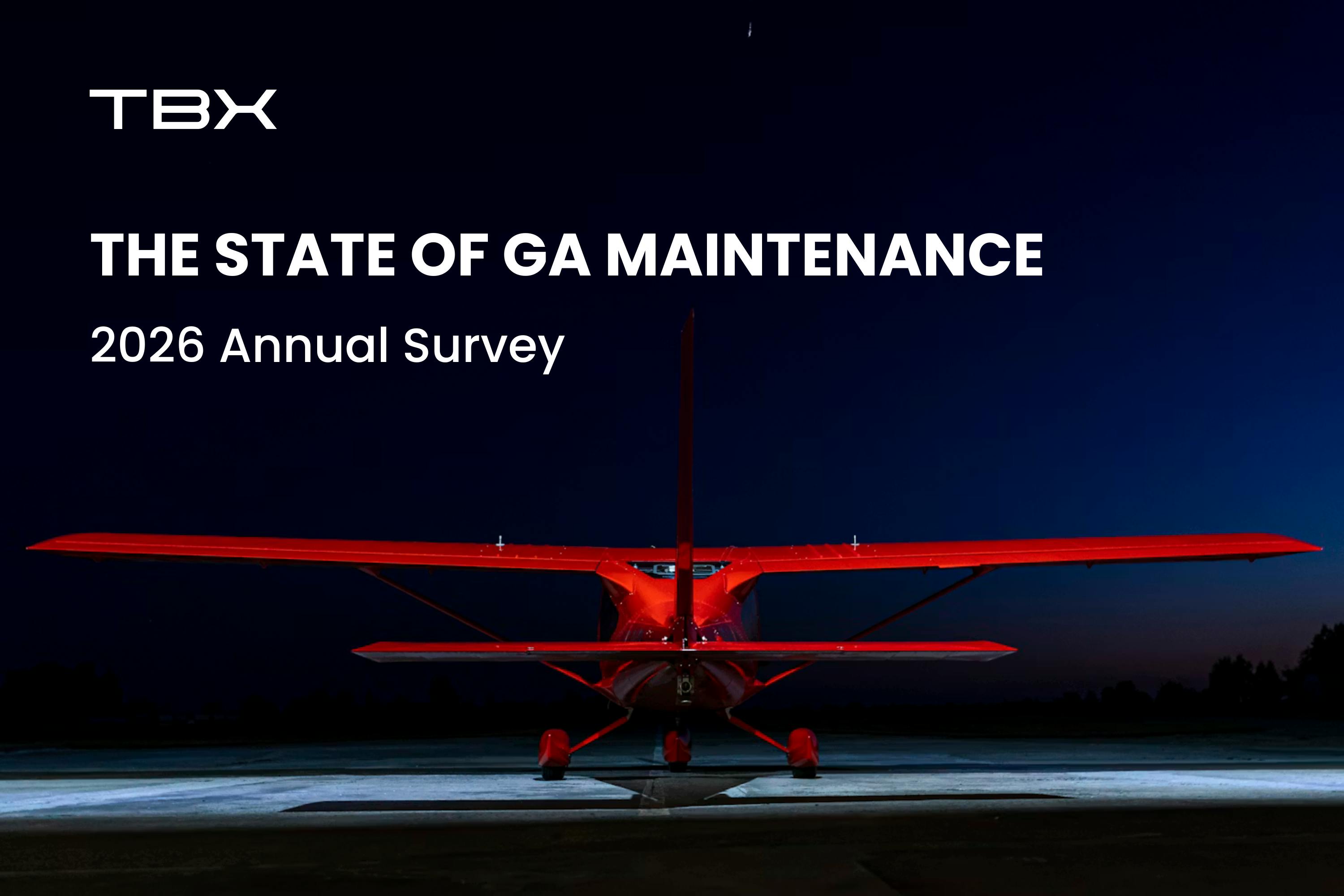 TBX Releases 2026 Annual Survey