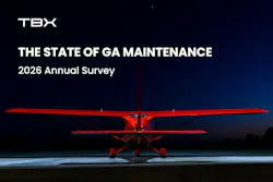 TBX Releases 2026 Annual Survey TBX Releases 2026 Annual Survey