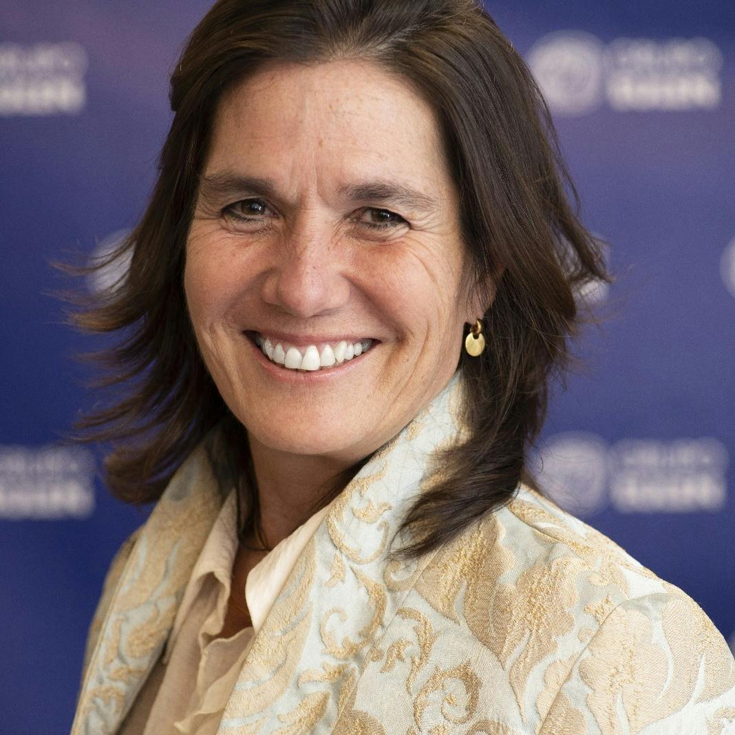 Maria Fernandez de Cordoba, CEO of Grupo EULEN USA