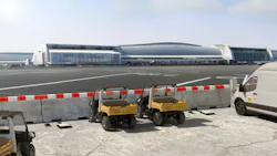 Wireless charging, like WiTricity’s 900-watt MR1 system, can support opportunity charging throughout the day. Wireless charging, like WiTricity’s 900-watt MR1 system, can support opportunity charging throughout the day.