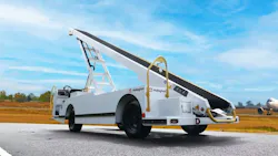 Mallaghan offers electric versions across its entire equipment portfolio. Mallaghan offers electric versions across its entire equipment portfolio.