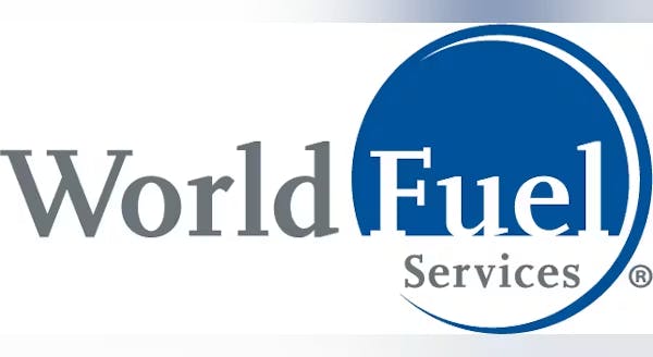 World Fuel Services