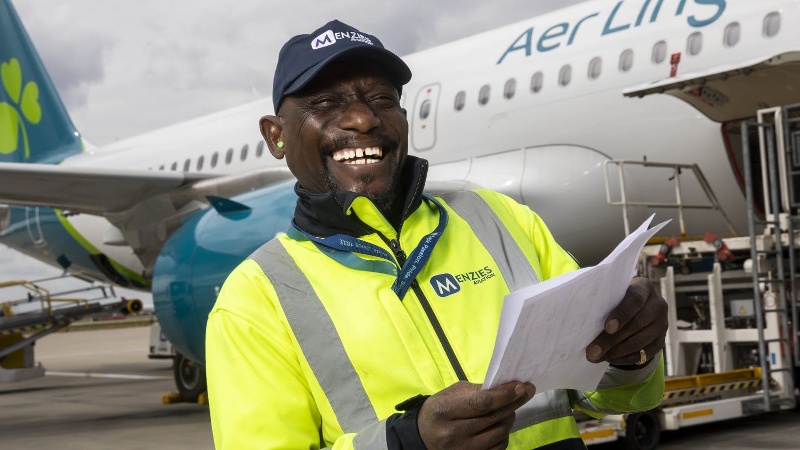 Menzies Aviation Surpasses $3 Billion in Revenue as Expansion Drives Growth