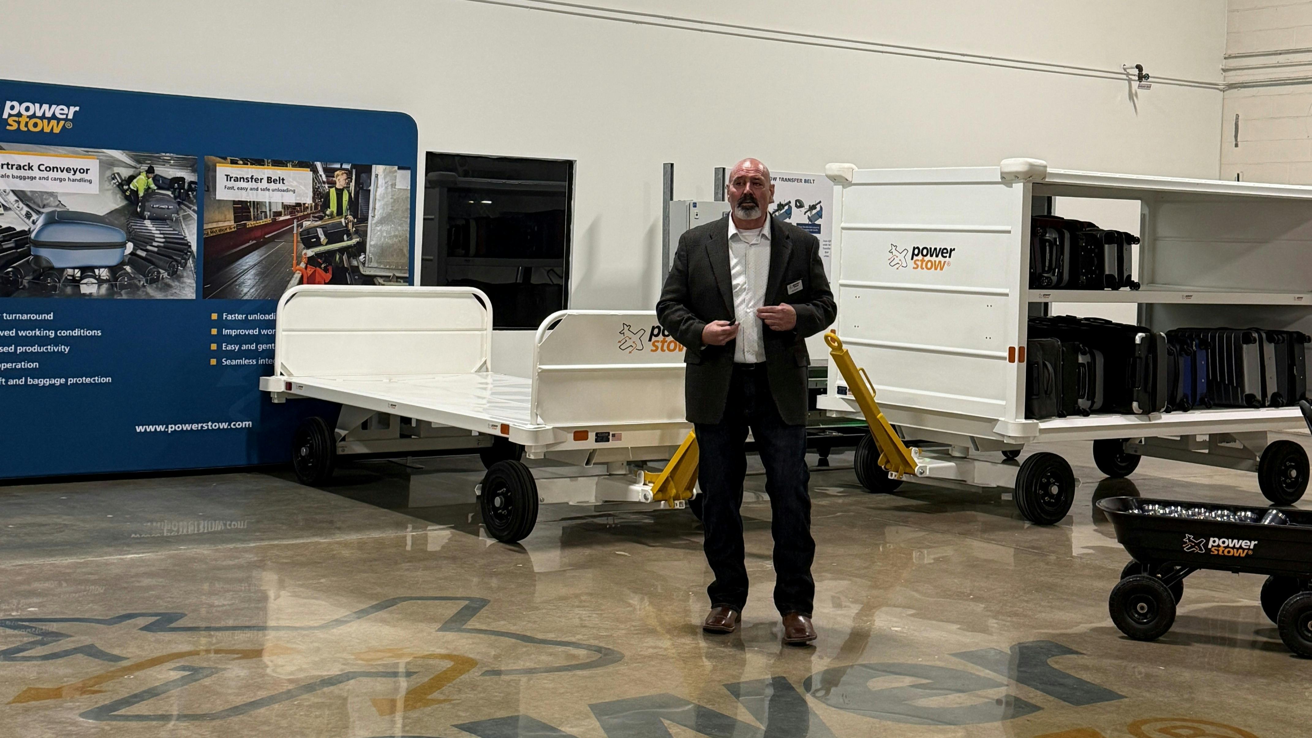 power_stow_experinece_center_opening_ken_brown