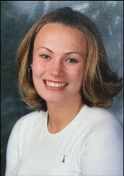 Anndee Huber Anndee Huber