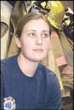 21-Year Old, Chelsea Stoller 21-Year Old, Chelsea Stoller