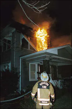 To ensure that first arriving company officers provide the necessary information consider the I.D.E.A. acronym. To ensure that first arriving company officers provide the necessary information consider the I.D.E.A. acronym.