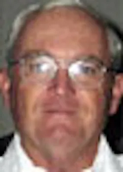 Firefighter Joseph Boles Firefighter Joseph Boles