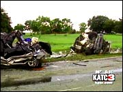 Fatal Car Crash