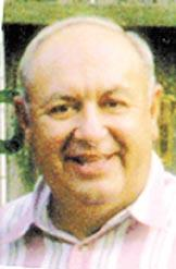 Katy Fire Chief Gary Tilton