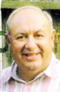 Katy Fire Chief Gary Tilton Katy Fire Chief Gary Tilton