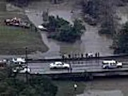 Accident Turns Tragic In Water Accident Turns Tragic In Water