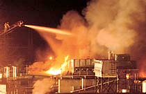 New Ulm Journal Photographer Steve Muscatello