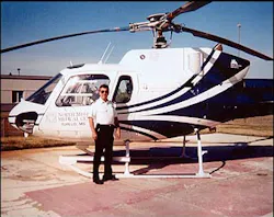 James Archer James Archer