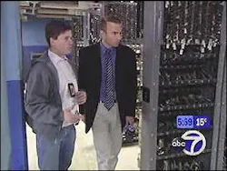 The MTA insists it has made the system more secure by modernizing 158 of the 200 critical control rooms and equipped them with fire and intrusion alarms. The MTA insists it has made the system more secure by modernizing 158 of the 200 critical control rooms and equipped them with fire and intrusion alarms.