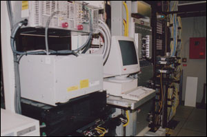 The cost to construct and outfit a transmitter site can equal that of several emergency apparatus, placing dispatch centers in direct competition for funds with the departments they serve.