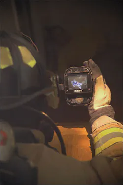 The Carmel, IN, Fire Department made a successful appeal for 11 thermal imagers through the city council. Officials offered council members hands-on demonstrations, as well as describing to them the life-saving capabilities of the technology. The Carmel, IN, Fire Department made a successful appeal for 11 thermal imagers through the city council. Officials offered council members hands-on demonstrations, as well as describing to them the life-saving capabilities of the technology.