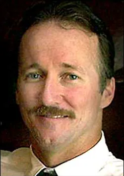 Joe Langlois Joe Langlois