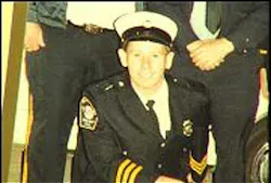 Michael Hart Michael Hart