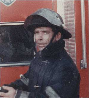 It is with deepest regret and sadness that Buffalo Professional Firefighters Association, IAFF Local 282 announces the death of Firefighter Donald Herbert, Rescue 1, 2nd platoon. Our Brother died 2/21/06 of complications from injuries sustained at a fire on Interpark Avenue, Buffalo New York on 12/29/95.