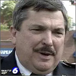 Robert Key Sr. Robert Key Sr.