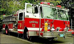 Firefighters did not follow established procedures for identifying equipment problems, according to a police report. Firefighters did not follow established procedures for identifying equipment problems, according to a police report.