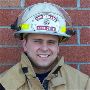 BullEx&acirc;&bdquo;&cent; Digital Safety CEO Ryan O&acirc;&euro;&trade;Donnell was recently named one of The Business Review&acirc;&euro;&trade;s 40 Under Forty for 2007.