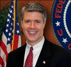 FCC Commissioner Robert M. McDowell FCC Commissioner Robert M. McDowell