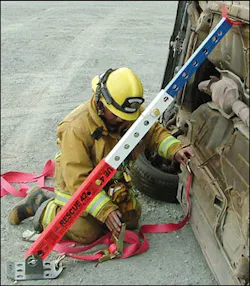 The Next Generation of the TeleCrib Stabilization System The Next Generation of the TeleCrib Stabilization System