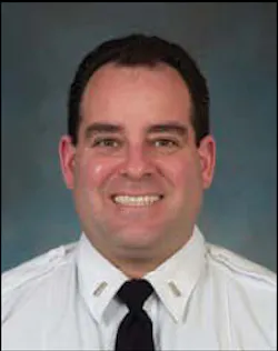 Lieutenant James F. Congema Lieutenant James F. Congema