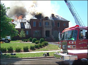 Visiting these buildings, while under construction, can help you plan your tactics as you become familiar with the building layout and features.