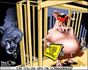 Can You Live With The Consequences