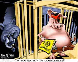 Can You Live With The Consequences Can You Live With The Consequences