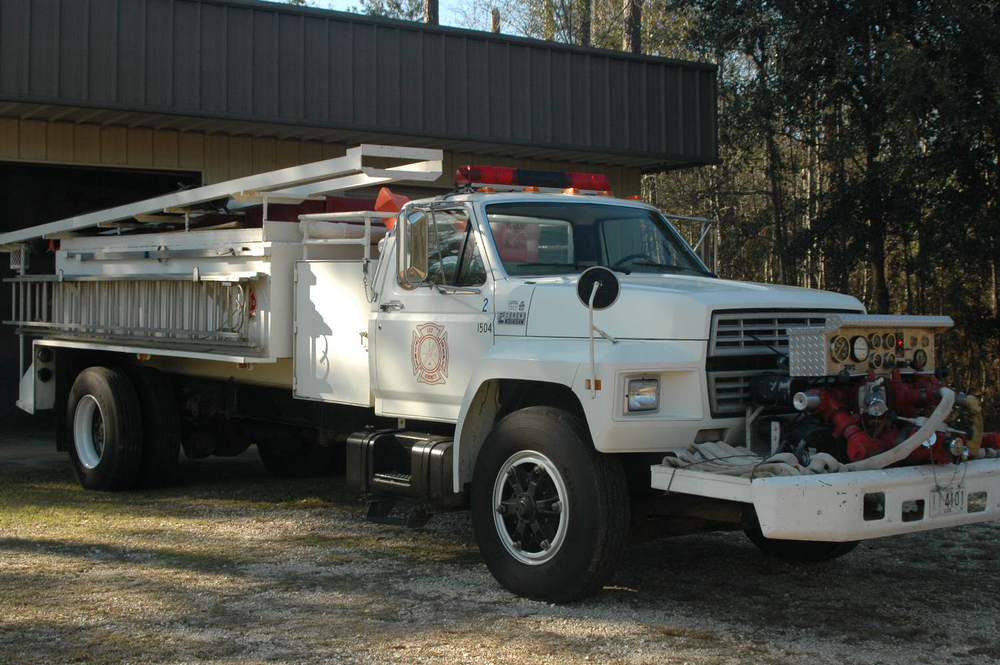 Engine 6 | Firehouse