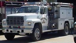 Engine 1 | Firehouse