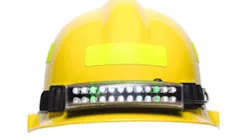 FoxFury Performance Intrinsic Fire Headlamp FoxFury Performance Intrinsic Fire Headlamp