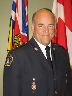 R.H. (Bob) Alexander, Coordinator, Emergency Medical Service (EMS) BC Ambulance Service 2010 Winter Olympic and Paralympic Games. R.H. (Bob) Alexander, Coordinator, Emergency Medical Service (EMS) BC Ambulance Service 2010 Winter Olympic and Paralympic Games.