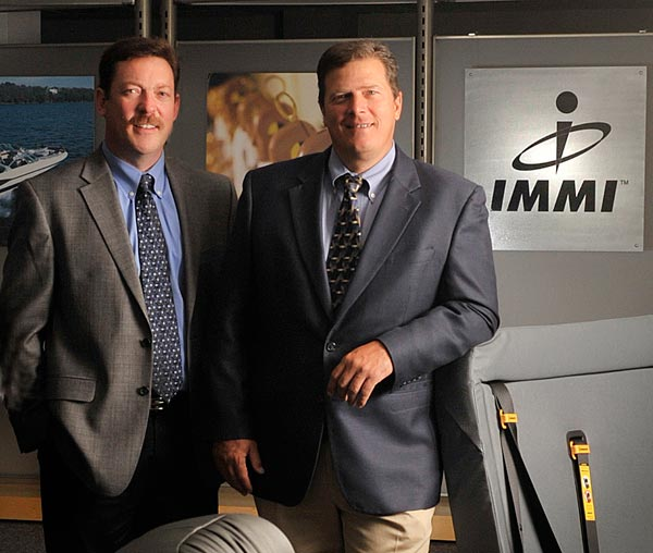 Immi Ceo Announcement 10685843